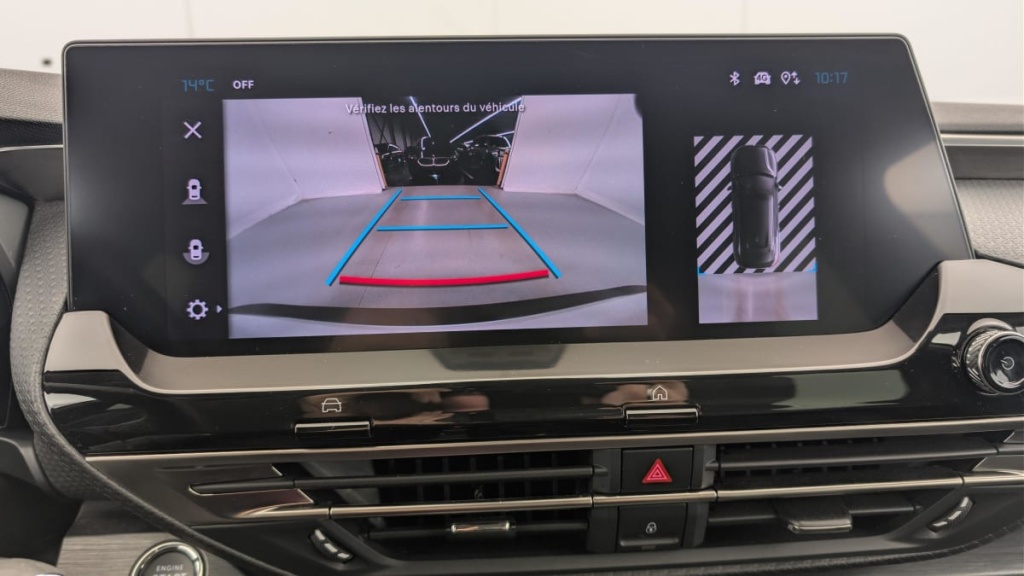 CITROEN C5 X PureTech 130 S S EAT8 Shine - ref: 1-369998 - Photo 18