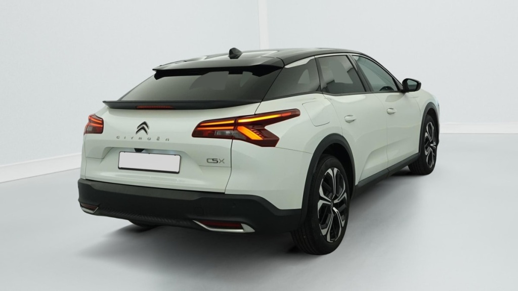 CITROEN C5 X PureTech 130 S S EAT8 Shine - ref: 1-369998 - Photo 7