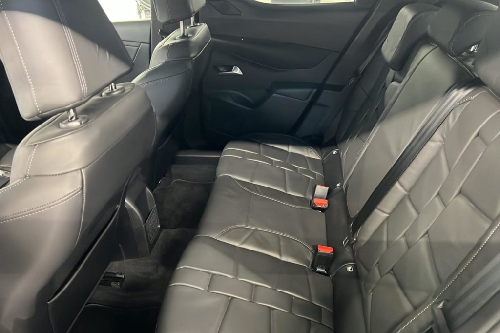 DS DS3 Crossback DS3 CROSSBACK E-TENSE GRAND CHIC - ref: 1-370019 - Photo 10