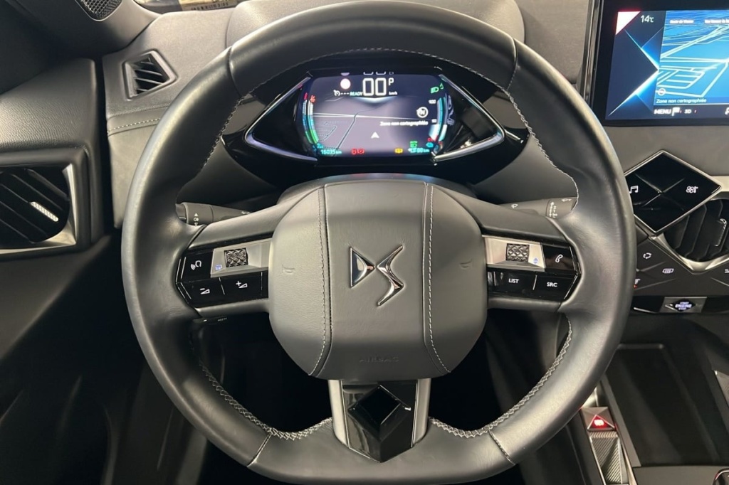 DS DS3 Crossback DS3 CROSSBACK E-TENSE GRAND CHIC - ref: 1-370019 - Photo 14