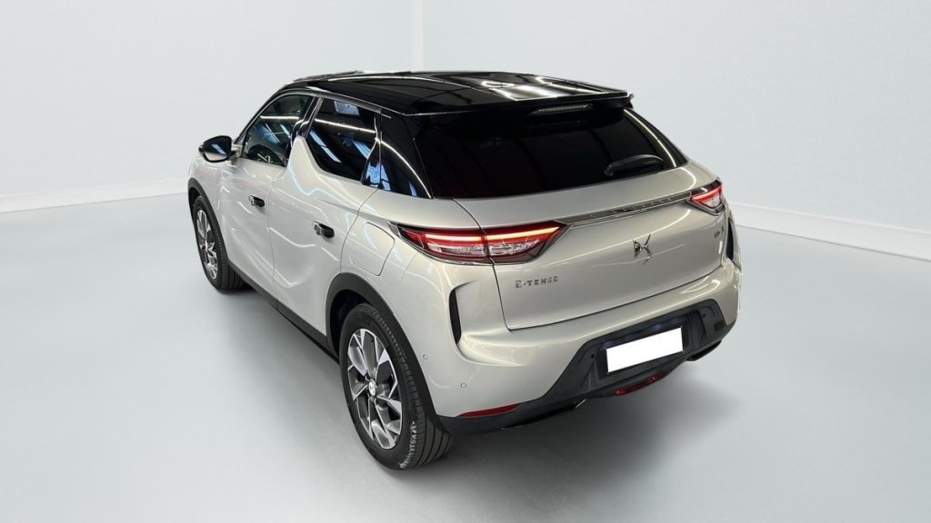 DS DS3 Crossback DS3 CROSSBACK E-TENSE GRAND CHIC - ref: 1-370019 - Photo 5