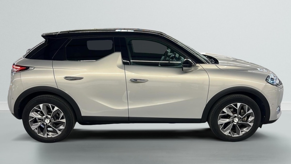 DS DS3 Crossback DS3 CROSSBACK E-TENSE GRAND CHIC - ref: 1-370019 - Photo 8