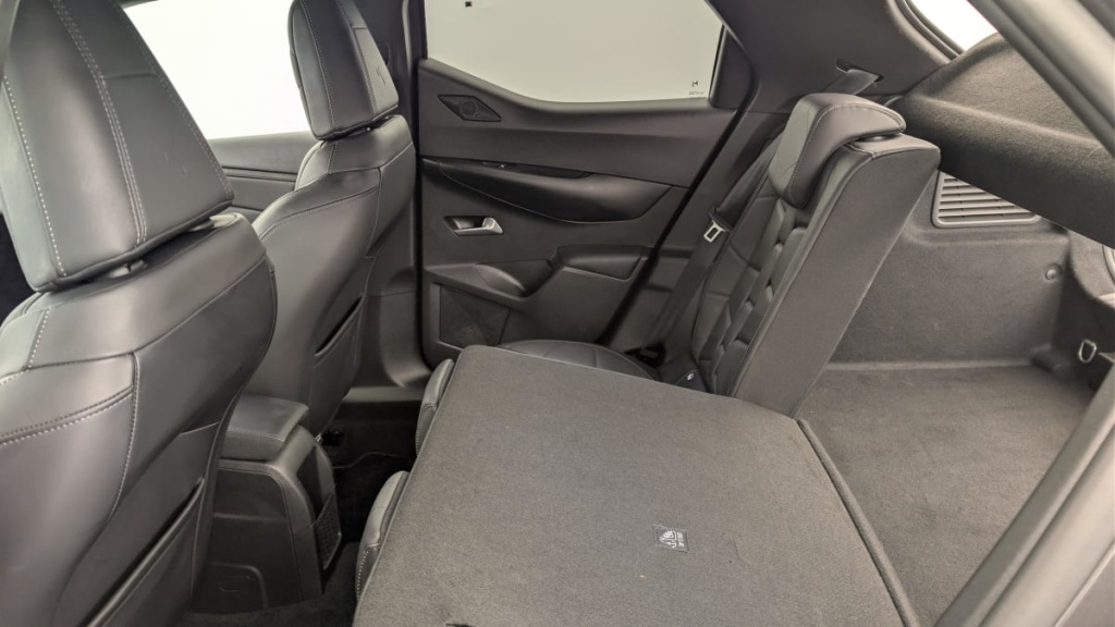 DS DS3 Crossback DS3 CROSSBACK E-TENSE GRAND CHIC - ref: 1-370021 - Photo 12