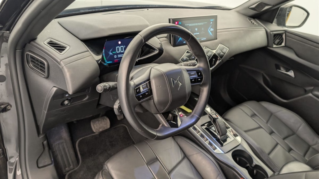 DS DS3 Crossback DS3 CROSSBACK E-TENSE GRAND CHIC - ref: 1-370021 - Photo 15