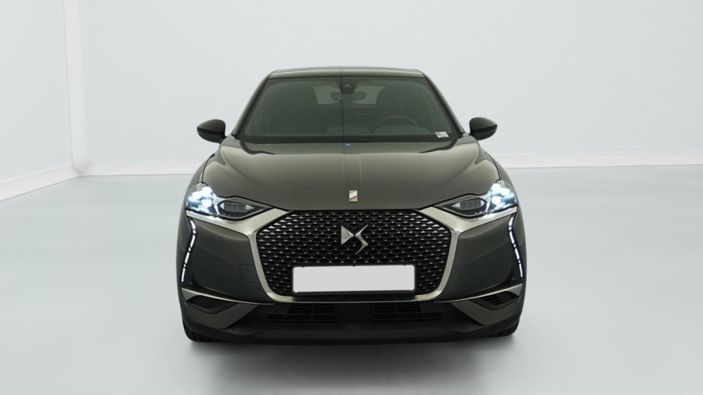 DS DS3 Crossback DS3 CROSSBACK E-TENSE GRAND CHIC - ref: 1-370021 - Photo 2
