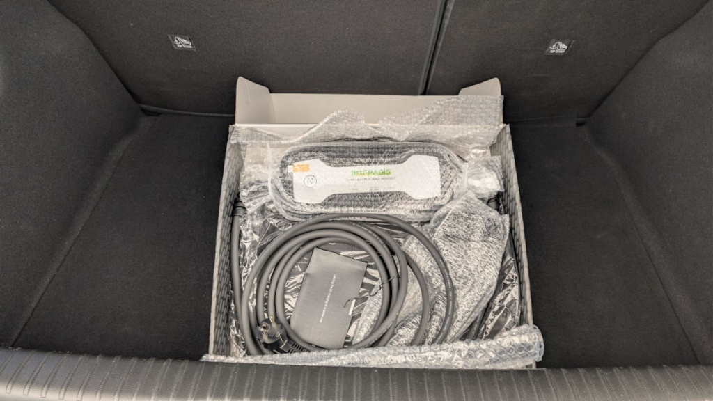 DS DS3 Crossback DS3 CROSSBACK E-TENSE GRAND CHIC - ref: 1-370021 - Photo 20