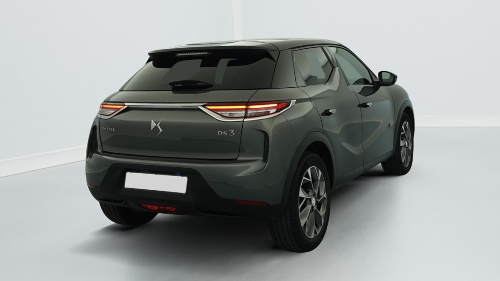 DS DS3 Crossback DS3 CROSSBACK E-TENSE GRAND CHIC - ref: 1-370021 - Photo 7