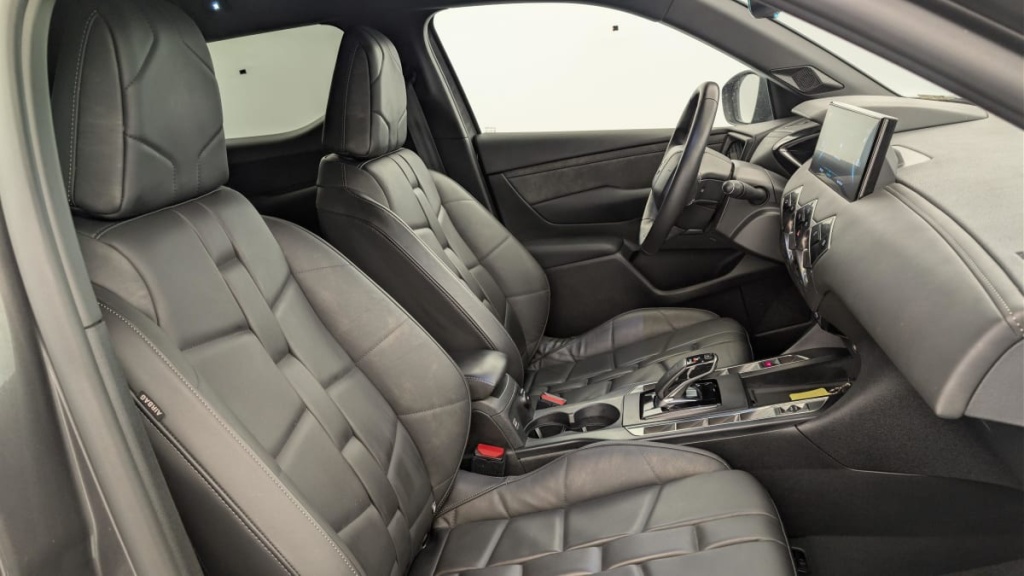 DS DS3 Crossback DS3 CROSSBACK E-TENSE GRAND CHIC - ref: 1-370021 - Photo 9