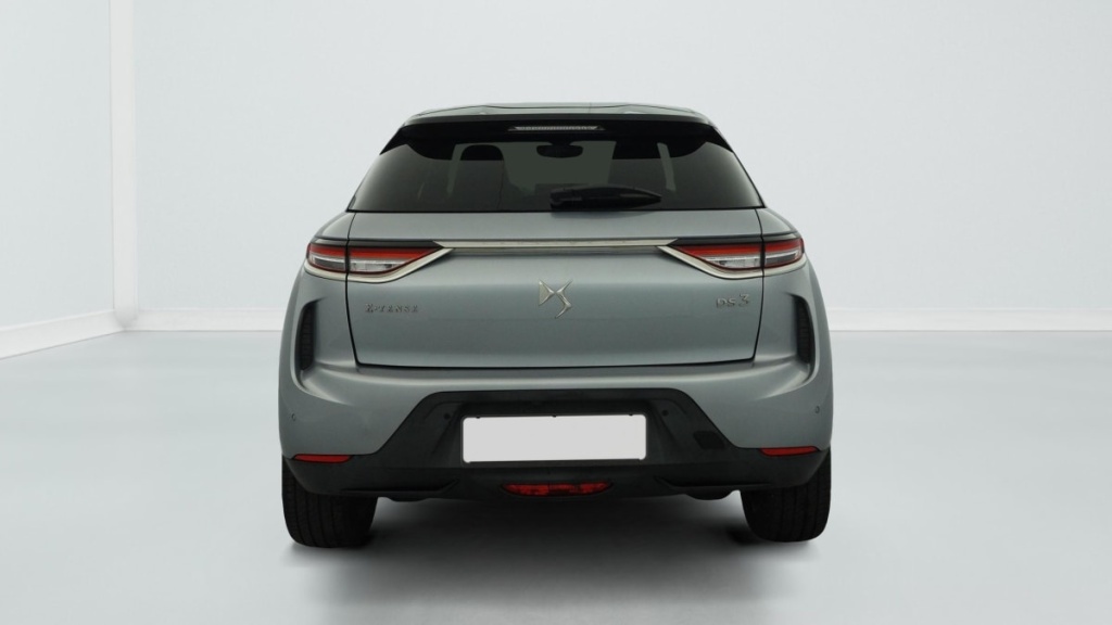 DS DS3 Crossback DS3 CROSSBACK E-TENSE GRAND CHIC - ref: 1-370022 - Photo 6