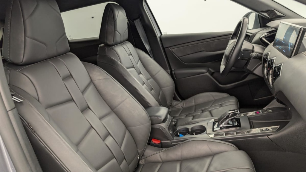 DS DS3 Crossback DS3 CROSSBACK E-TENSE GRAND CHIC - ref: 1-370022 - Photo 9