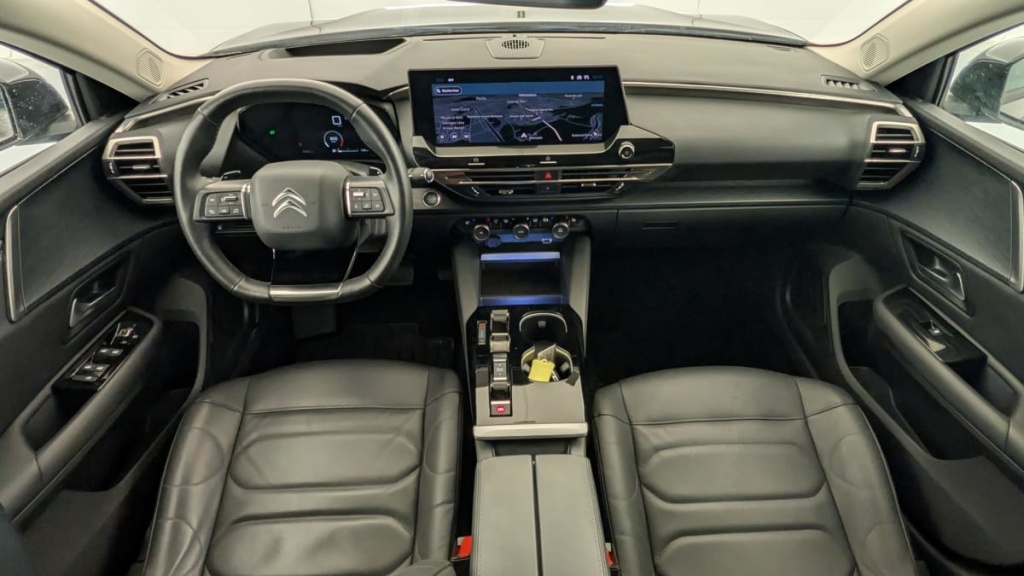 CITROEN C5 X PureTech 130 S S EAT8 Shine - ref: 1-370023 - Photo 12