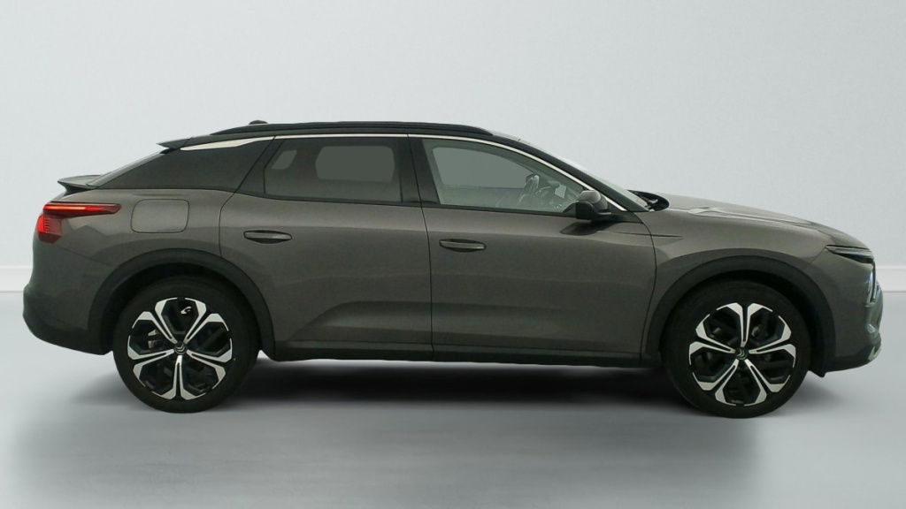 CITROEN C5 X PureTech 130 S S EAT8 Shine - ref: 1-370023 - Photo 8