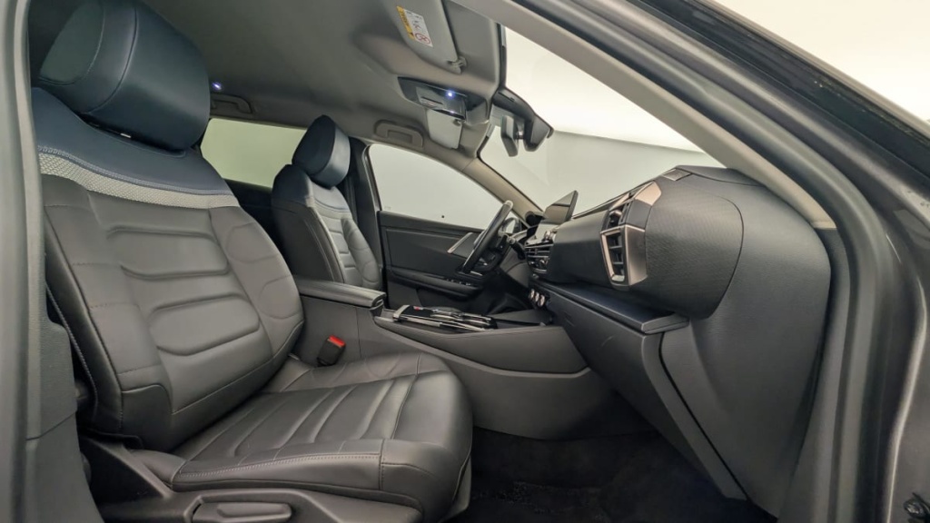 CITROEN C5 X PureTech 130 S S EAT8 Shine - ref: 1-370023 - Photo 9