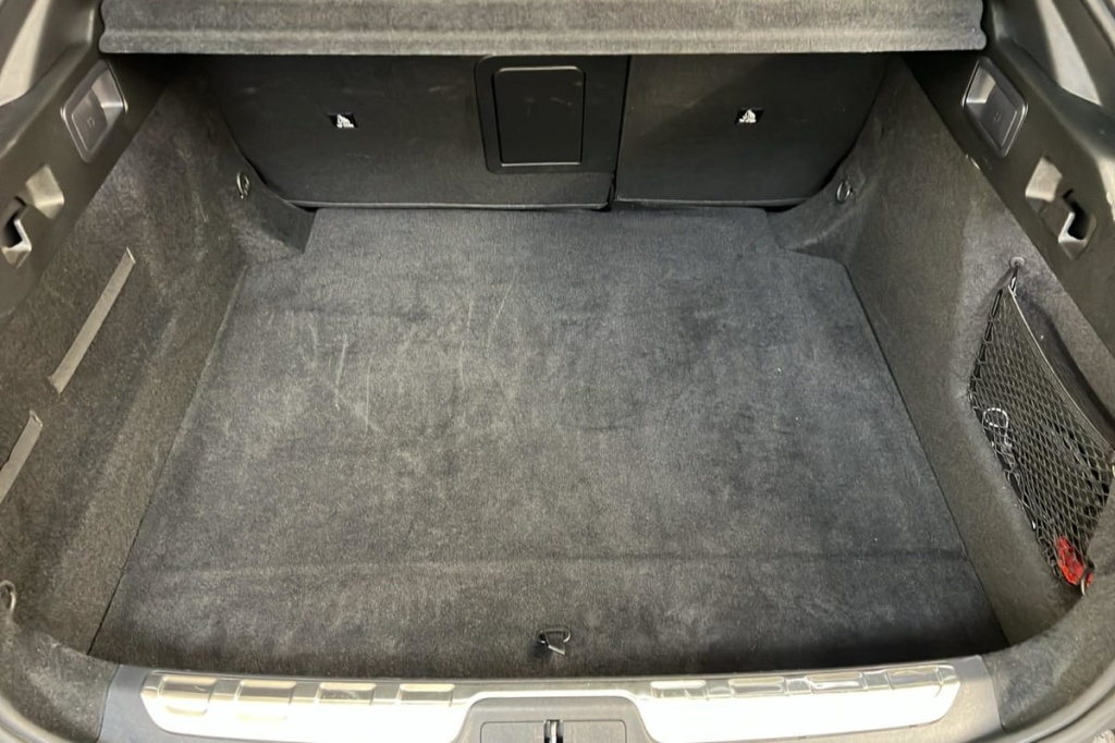 PEUGEOT 408 Hybrid 145 e-DCS6 GT - ref: 1-370025 - Photo 11