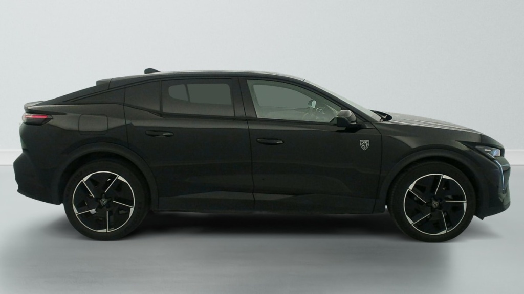 PEUGEOT 408 Hybrid 145 e-DCS6 GT - ref: 1-370028 - Photo 8