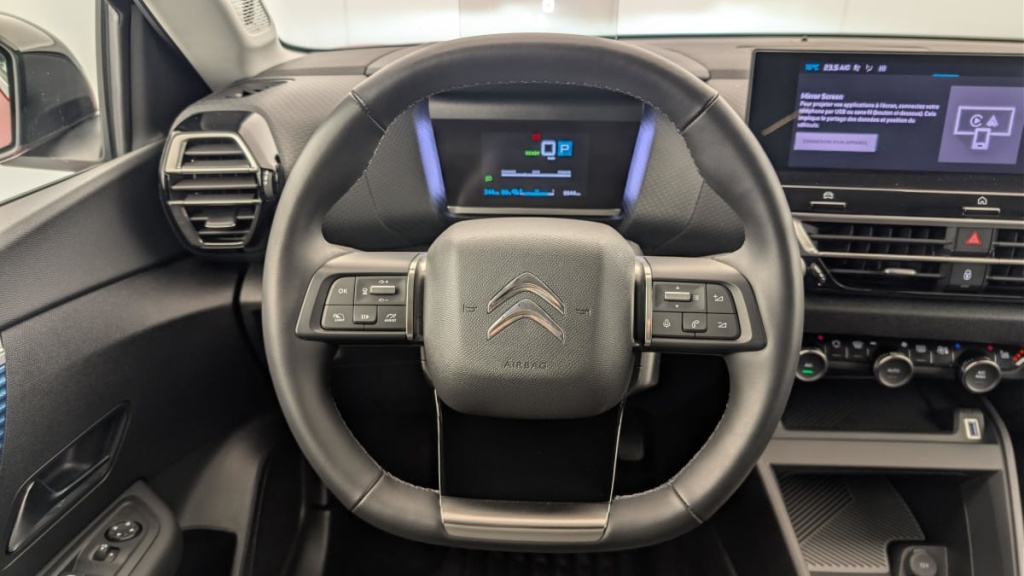 CITROEN E-C4 136 ch Automatique Shine - ref: 1-370032 - Photo 14