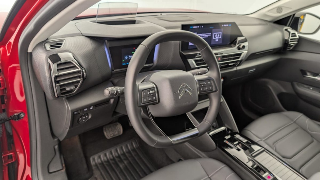 CITROEN E-C4 136 ch Automatique Shine - ref: 1-370032 - Photo 15