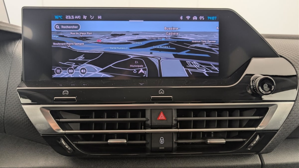 CITROEN E-C4 136 ch Automatique Shine - ref: 1-370032 - Photo 17