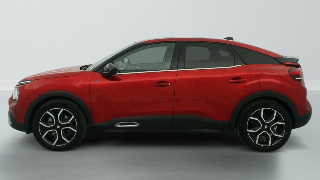 CITROEN E-C4 136 ch Automatique Shine - ref: 1-370032 - Photo 4