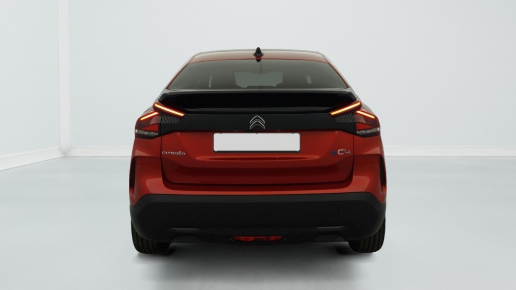 CITROEN E-C4 136 ch Automatique Shine - ref: 1-370032 - Photo 6