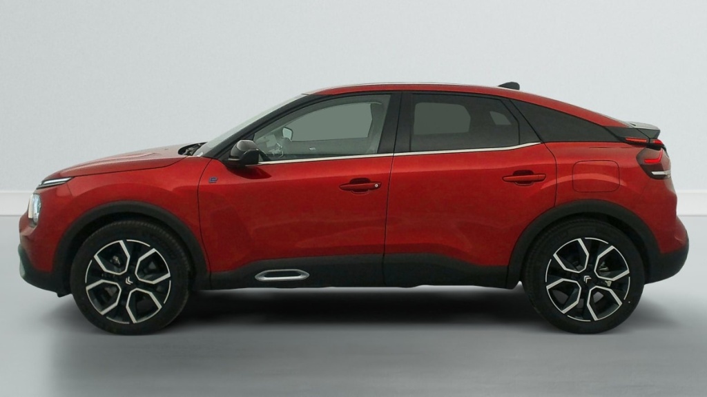 CITROEN E-C4 136 ch Automatique Shine - ref: 1-370033 - Photo 4