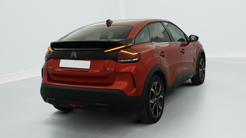 CITROEN E-C4 136 ch Automatique Shine - ref: 1-370033 - Photo 7