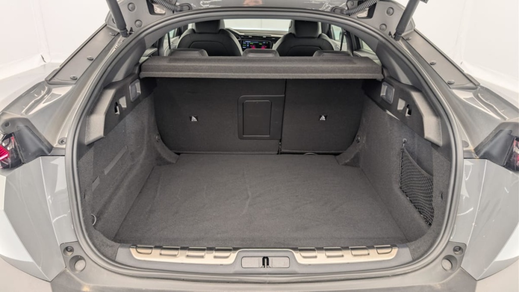 PEUGEOT 408 Hybrid 145 e-DCS6 GT - ref: 1-370037 - Photo 11