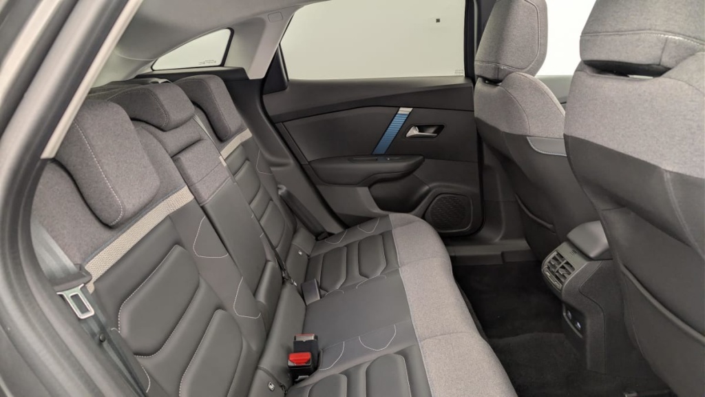 CITROEN E-C4 136 ch Automatique Shine - ref: 1-370044 - Photo 10