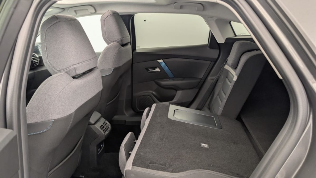 CITROEN E-C4 136 ch Automatique Shine - ref: 1-370044 - Photo 12