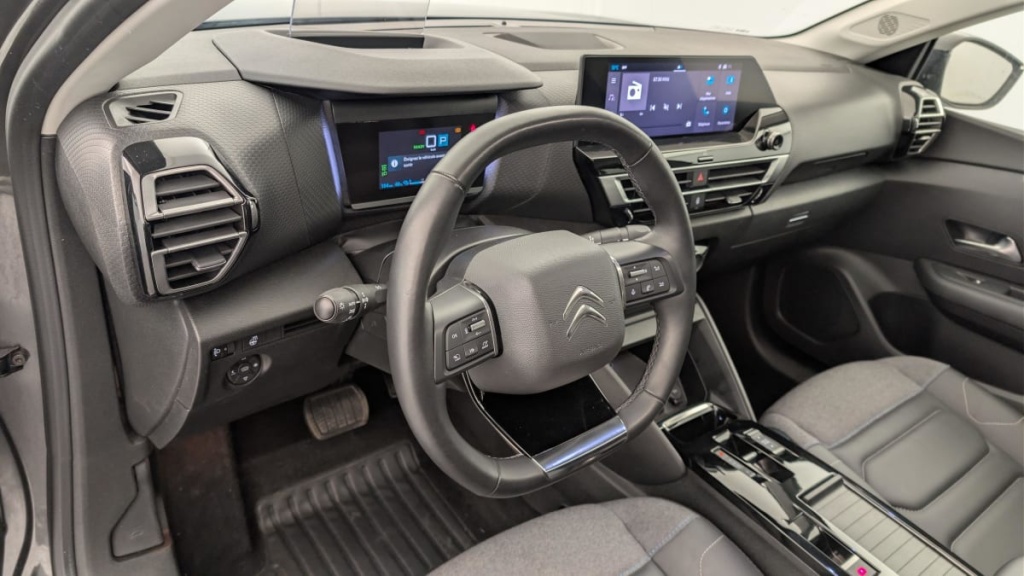 CITROEN E-C4 136 ch Automatique Shine - ref: 1-370044 - Photo 15