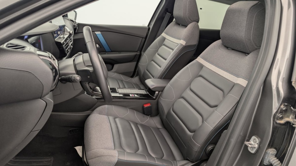 CITROEN E-C4 136 ch Automatique Shine - ref: 1-370044 - Photo 16