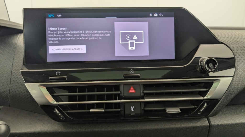 CITROEN E-C4 136 ch Automatique Shine - ref: 1-370044 - Photo 18