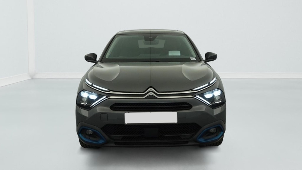 CITROEN E-C4 136 ch Automatique Shine - ref: 1-370044 - Photo 2