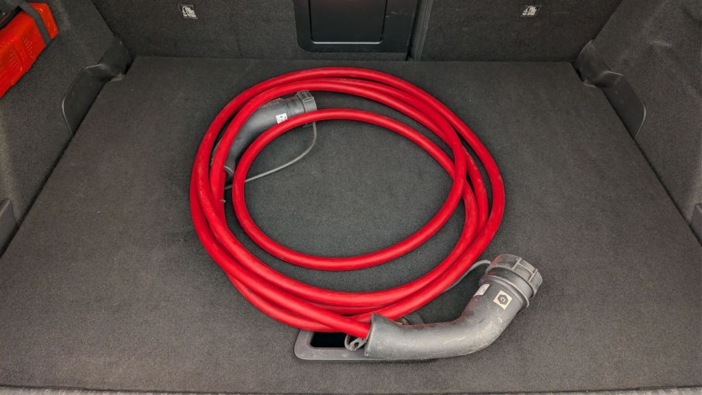 CITROEN E-C4 136 ch Automatique Shine - ref: 1-370044 - Photo 20