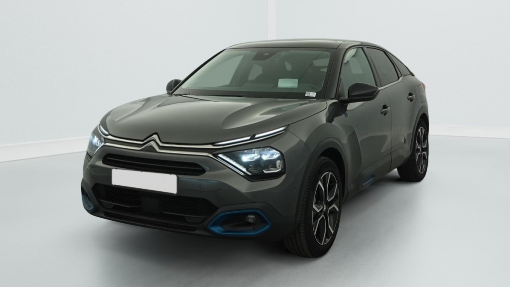 CITROEN E-C4 136 ch Automatique Shine - ref: 1-370044 - Photo 3