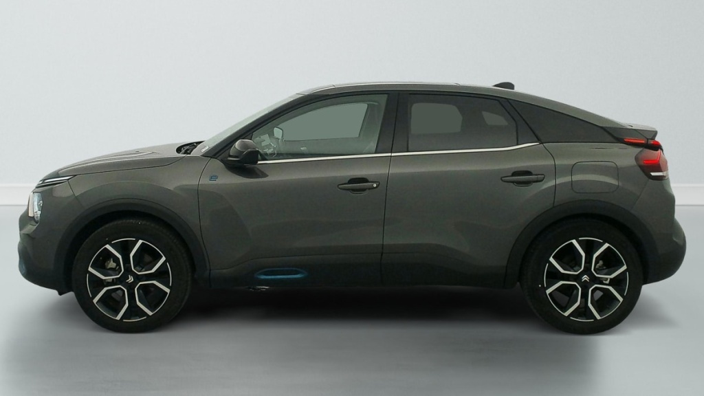 CITROEN E-C4 136 ch Automatique Shine - ref: 1-370044 - Photo 4