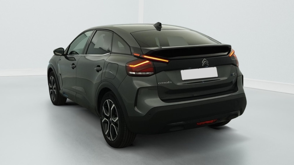 CITROEN E-C4 136 ch Automatique Shine - ref: 1-370044 - Photo 5