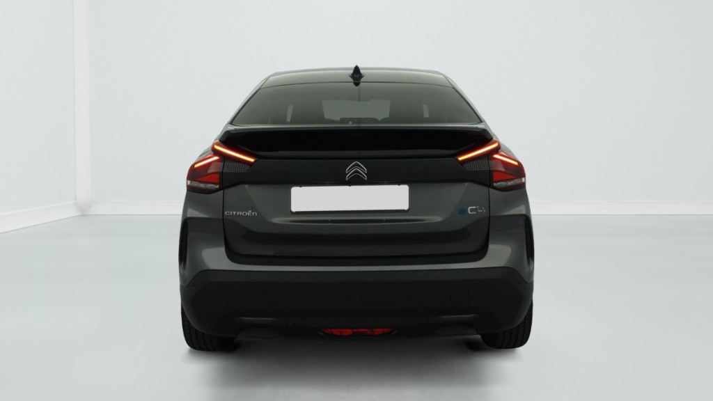 CITROEN E-C4 136 ch Automatique Shine - ref: 1-370044 - Photo 6