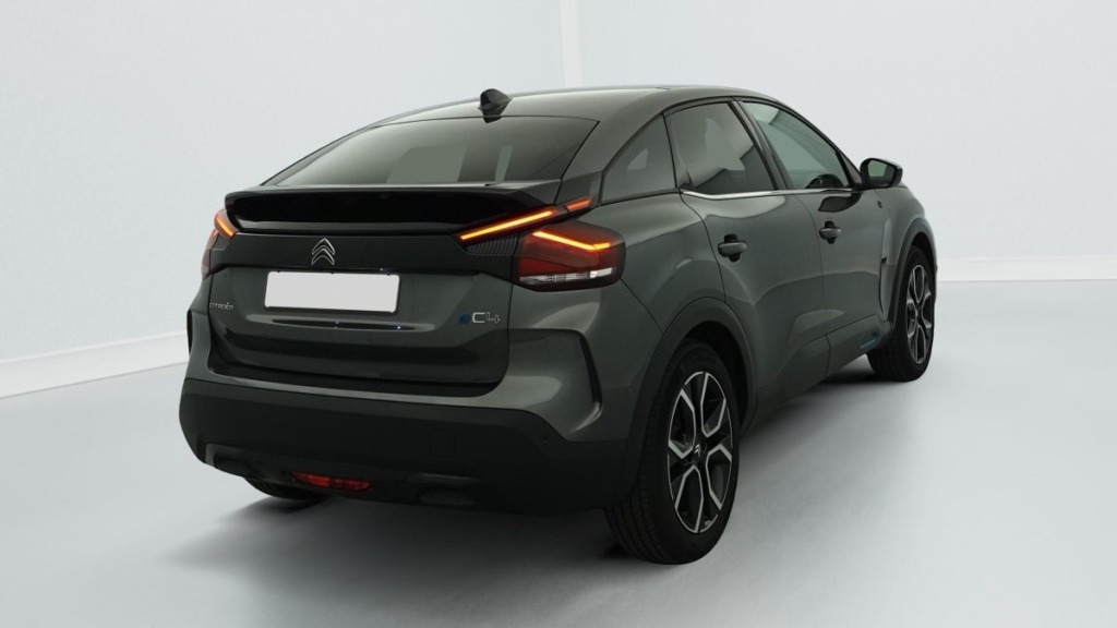 CITROEN E-C4 136 ch Automatique Shine - ref: 1-370044 - Photo 7