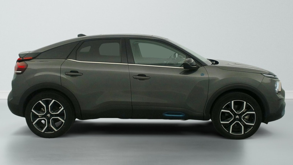 CITROEN E-C4 136 ch Automatique Shine - ref: 1-370044 - Photo 8