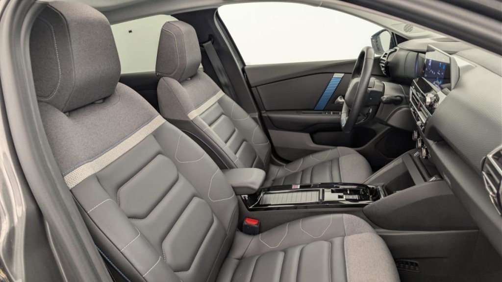 CITROEN E-C4 136 ch Automatique Shine - ref: 1-370044 - Photo 9