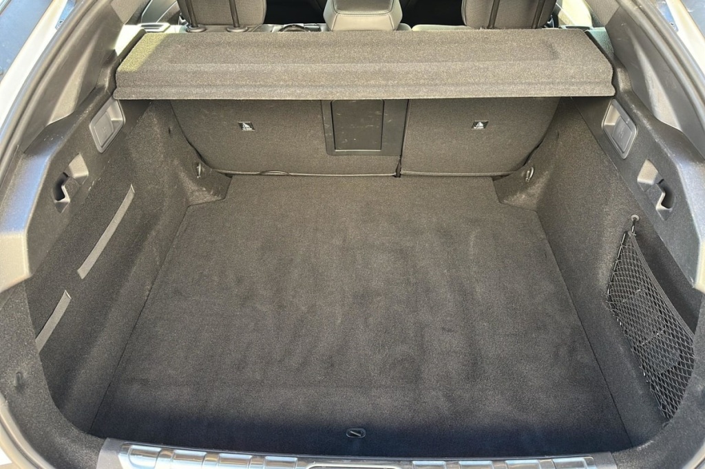 PEUGEOT 408 Hybrid 145 e-DCS6 GT - ref: 1-370059 - Photo 11