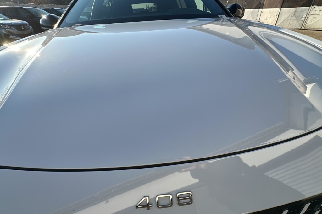 PEUGEOT 408 Hybrid 145 e-DCS6 GT - ref: 1-370059 - Photo 18