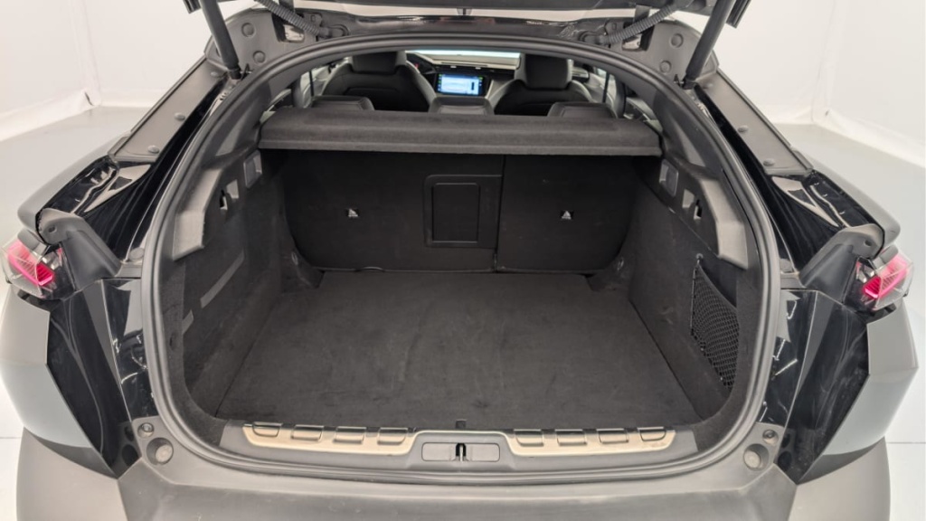 PEUGEOT 408 Hybrid 145 e-DCS6 GT - ref: 1-370061 - Photo 11