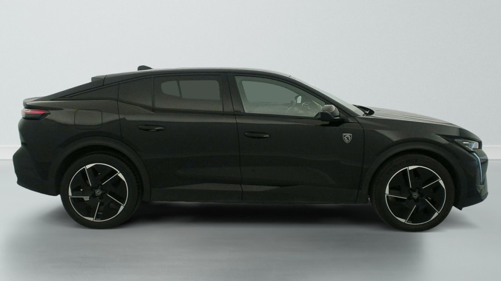 PEUGEOT 408 Hybrid 145 e-DCS6 GT - ref: 1-370061 - Photo 8