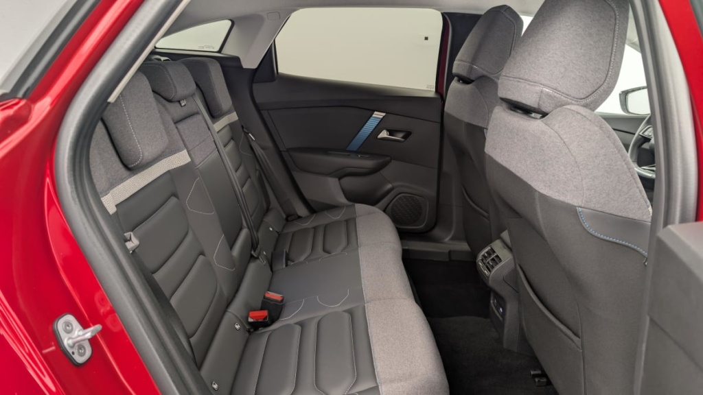 CITROEN E-C4 136 ch Automatique Shine - ref: 1-370070 - Photo 10