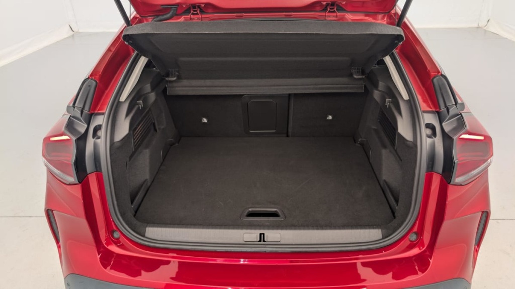 CITROEN E-C4 136 ch Automatique Shine - ref: 1-370070 - Photo 11