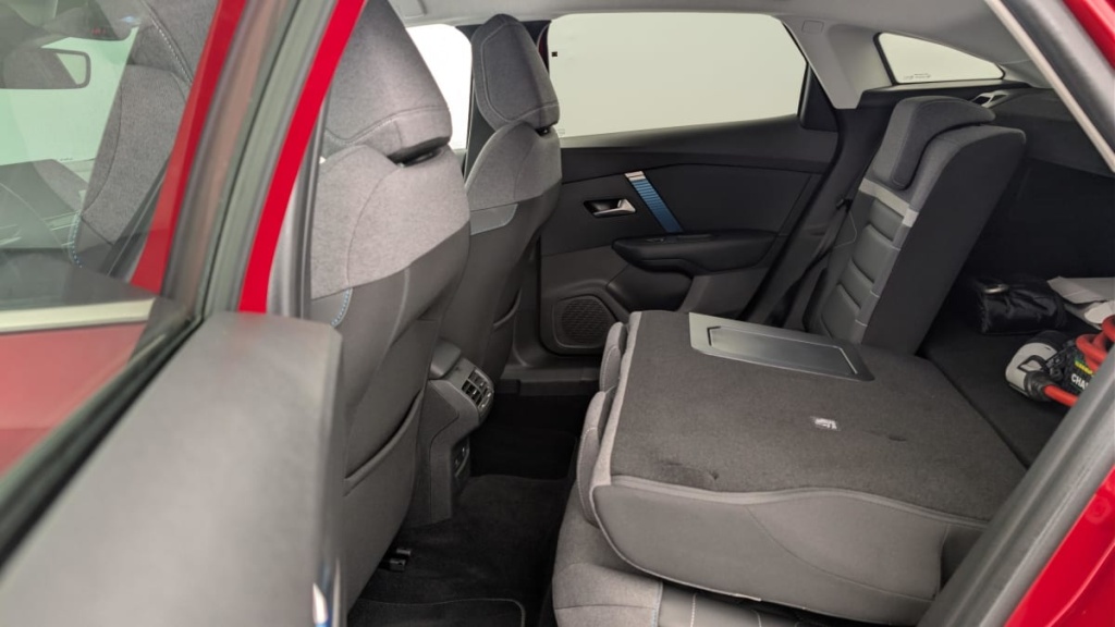 CITROEN E-C4 136 ch Automatique Shine - ref: 1-370070 - Photo 12