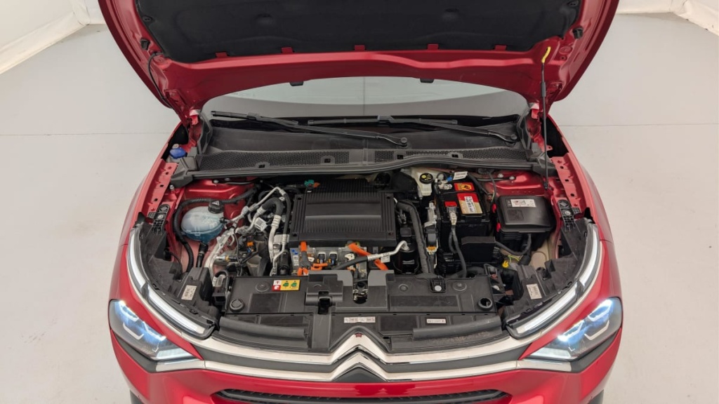 CITROEN E-C4 136 ch Automatique Shine - ref: 1-370070 - Photo 20