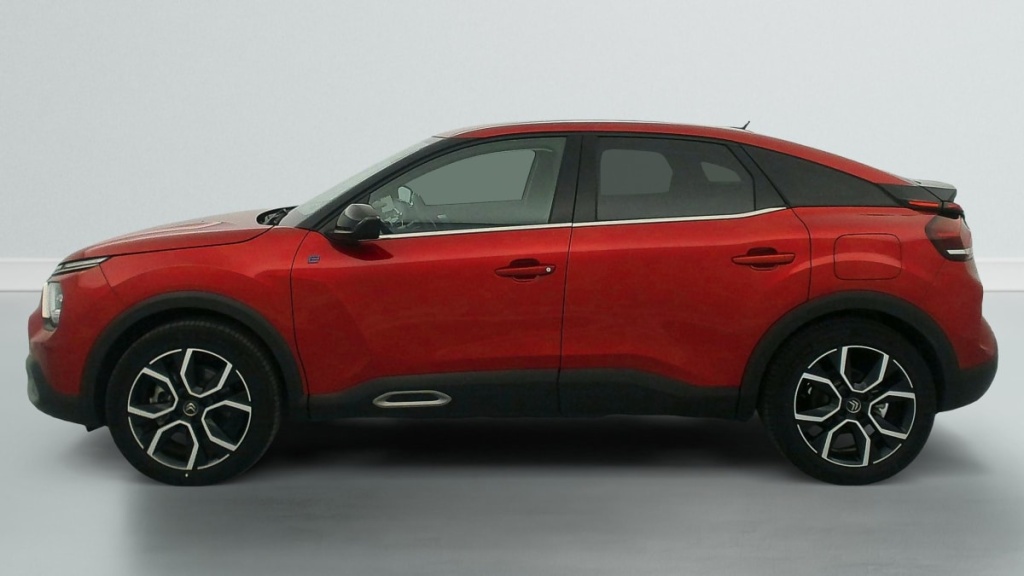 CITROEN E-C4 136 ch Automatique Shine - ref: 1-370070 - Photo 4